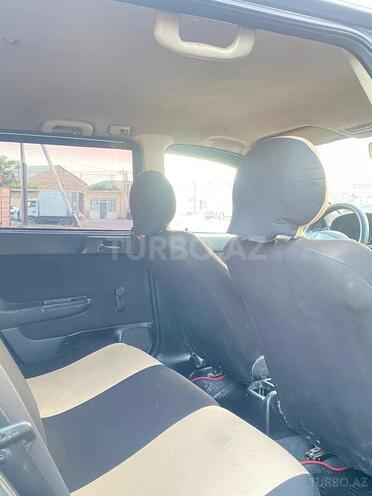 Opel Astra 2000, 386,000 km - 1.2 л - Bakı