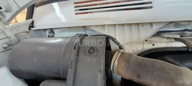 Mercedes 410 D 1988, 310,000 km - 2.5 l - Sabirabad