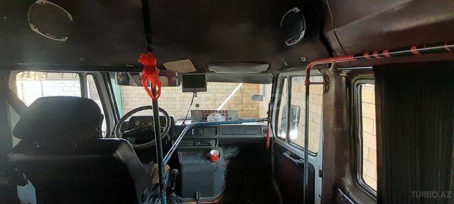 Mercedes 410 D 1988, 310,000 km - 2.5 l - Sabirabad