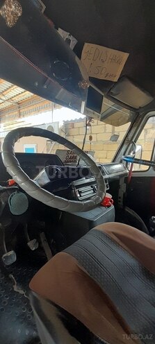 Mercedes 410 D 1988, 310,000 km - 2.5 l - Sabirabad