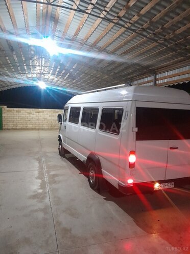 Mercedes 410 D 1988, 310,000 km - 2.5 l - Sabirabad
