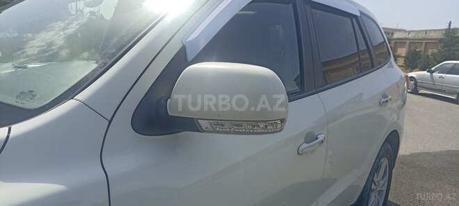 Hyundai Santa Fe 2009, 156,156 km - 2.0 л - Bakı