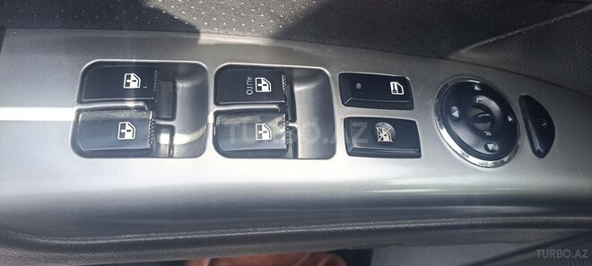 Hyundai Santa Fe 2009, 156,156 km - 2.0 л - Bakı