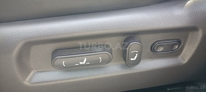 Hyundai Santa Fe 2009, 156,156 km - 2.0 л - Bakı