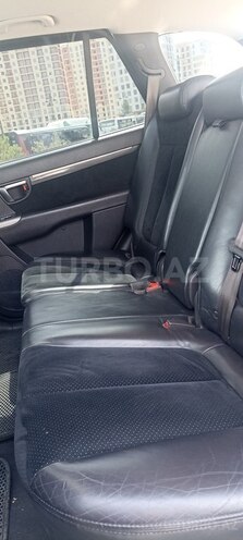 Hyundai Santa Fe 2009, 156,156 km - 2.0 л - Bakı