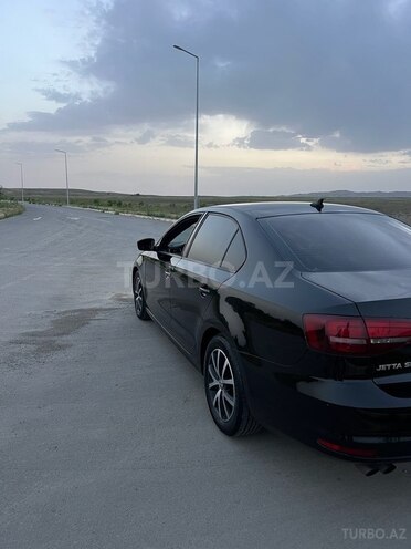 Volkswagen Jetta 2016, 205,996 km - 1.4 l - Naxçıvan