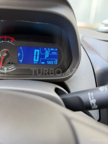 Chevrolet Cobalt 2023, 56,000 km - 1.5 l - Bakı