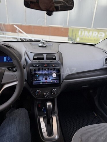 Chevrolet Cobalt 2023, 56,000 km - 1.5 l - Bakı