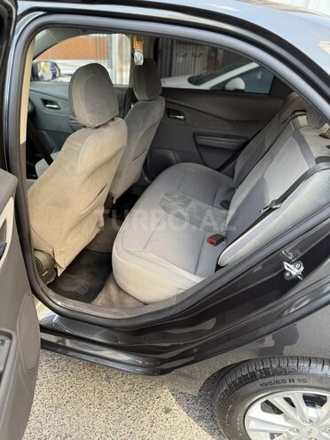 Chevrolet Cobalt 2023, 56,000 km - 1.5 l - Bakı