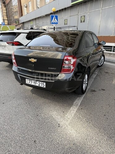Chevrolet Cobalt 2023, 56,000 km - 1.5 l - Bakı
