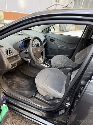 Chevrolet Cobalt 2023, 56,000 km - 1.5 l - Bakı