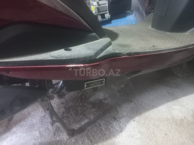 Volta  2025, 500 km - 0.0 l - Bakı