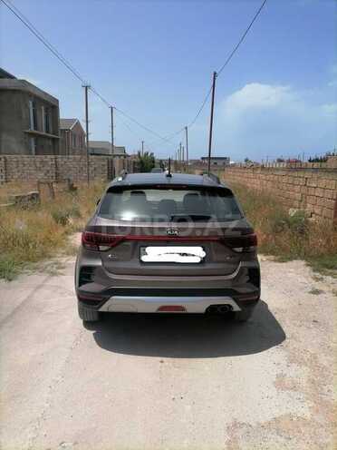 Kia Rio X-Line 2020, 91,000 km - 1.6 л - Bakı