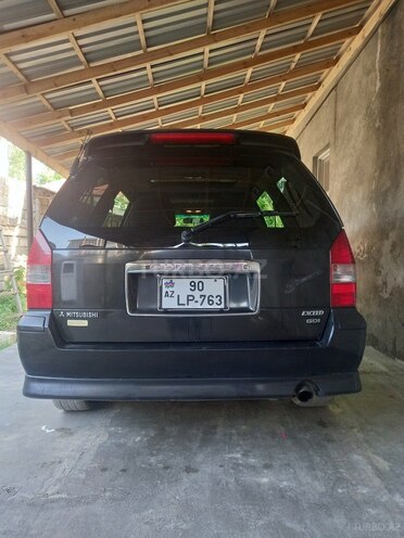 Mitsubishi  2000, 167,000 km - 2.4 л - Lənkəran