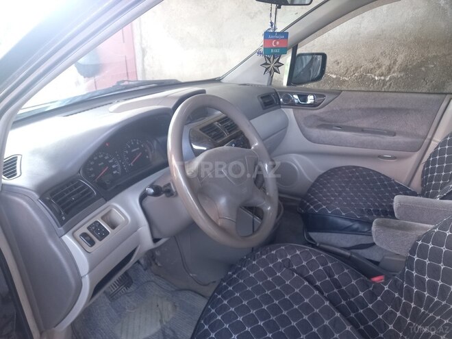 Mitsubishi  2000, 167,000 km - 2.4 л - Lənkəran