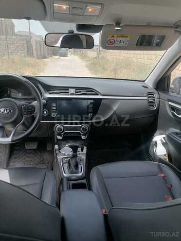 Kia Rio X-Line 2020, 91,000 km - 1.6 л - Bakı
