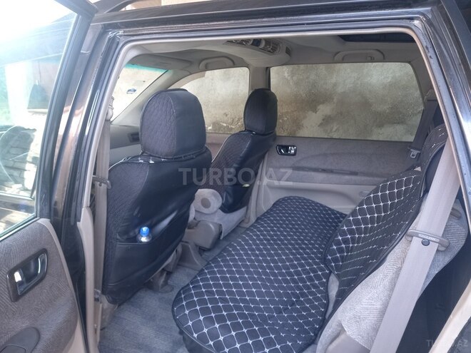 Mitsubishi  2000, 167,000 km - 2.4 л - Lənkəran