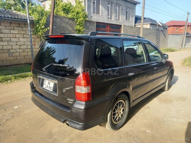 Mitsubishi  2000, 167,000 km - 2.4 л - Lənkəran