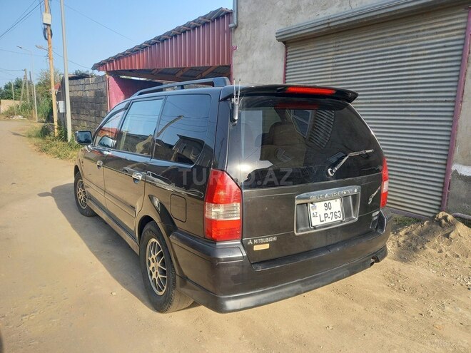 Mitsubishi  2000, 167,000 km - 2.4 л - Lənkəran