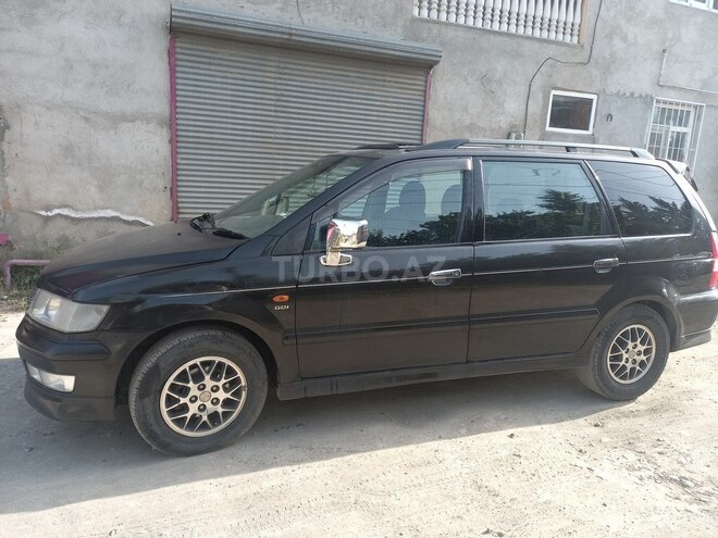 Mitsubishi  2000, 167,000 km - 2.4 л - Lənkəran