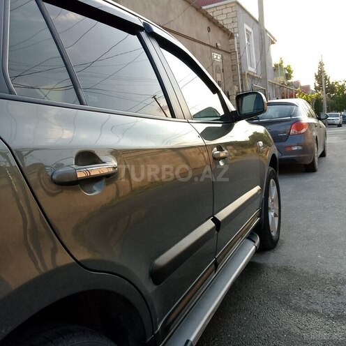 Hyundai Santa Fe 2006, 204,000 km - 2.2 л - Şamaxı