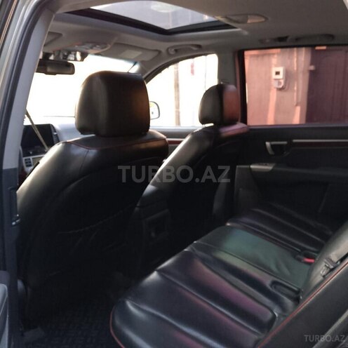 Hyundai Santa Fe 2006, 204,000 km - 2.2 л - Şamaxı