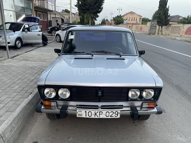 LADA (VAZ) 2106 2002, 95,000 km - 1.6 l - Masallı