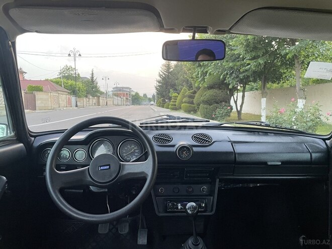 LADA (VAZ) 2106 2002, 95,000 km - 1.6 l - Masallı