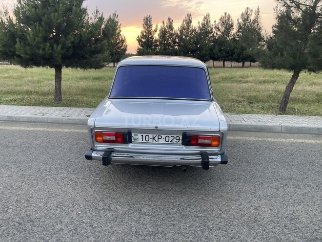 LADA (VAZ) 2106 2002, 95,000 km - 1.6 l - Masallı