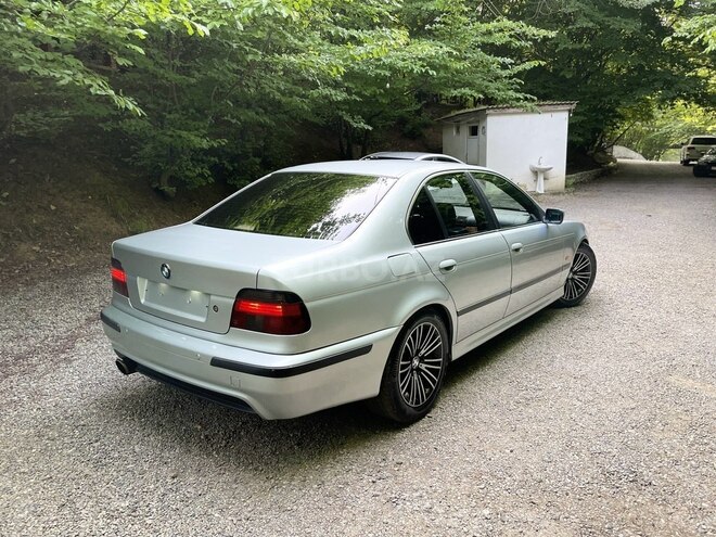 BMW 523 1998, 361,000 km - 2.5 l - Bakı