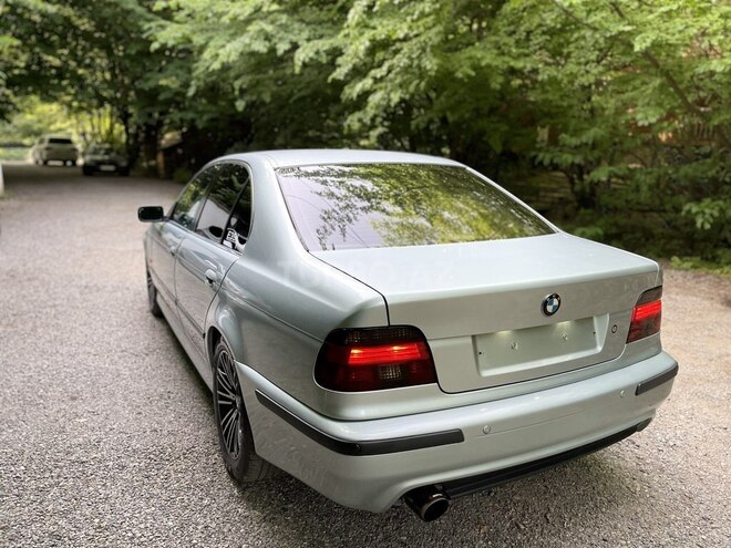 BMW 523 1998, 361,000 km - 2.5 l - Bakı