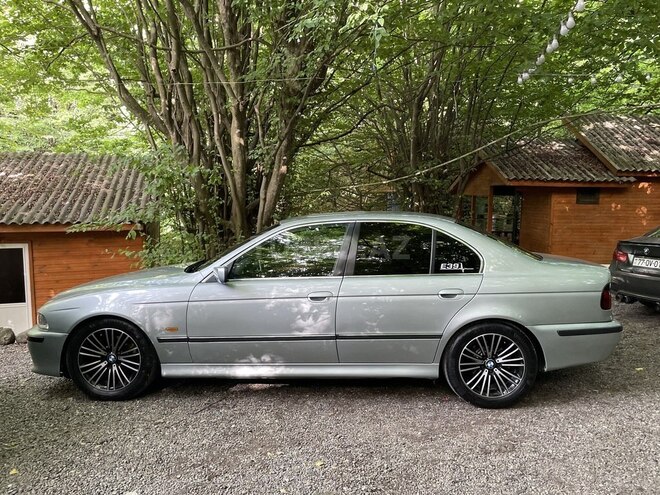 BMW 523 1998, 361,000 km - 2.5 l - Bakı