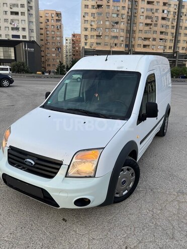 Ford Transit Connect 2010, 250,000 km - 1.8 l - Bakı