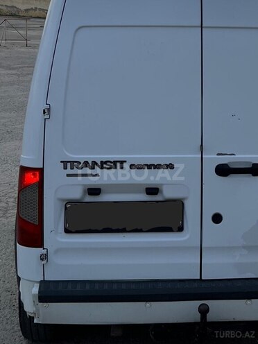 Ford Transit Connect 2010, 250,000 km - 1.8 l - Bakı