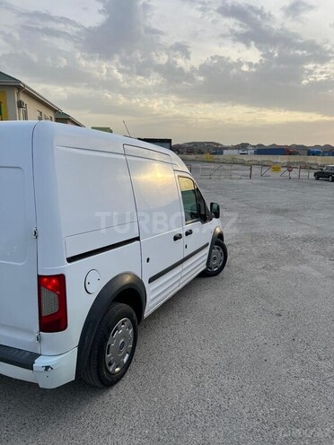 Ford Transit Connect 2010, 250,000 km - 1.8 l - Bakı