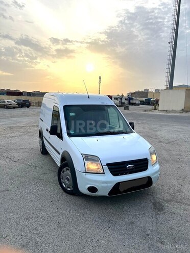 Ford Transit Connect 2010, 250,000 km - 1.8 l - Bakı