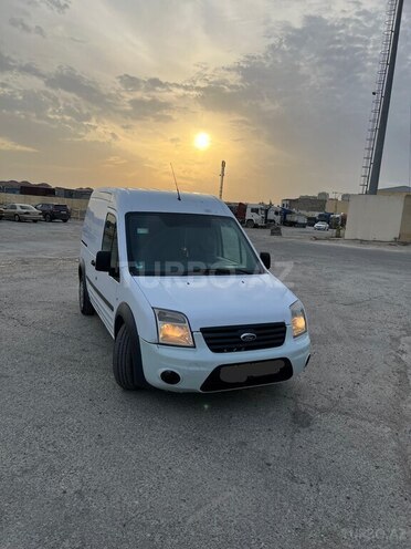 Ford Transit Connect 2010, 250,000 km - 1.8 l - Bakı