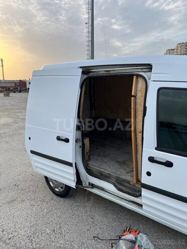 Ford Transit Connect 2010, 250,000 km - 1.8 l - Bakı