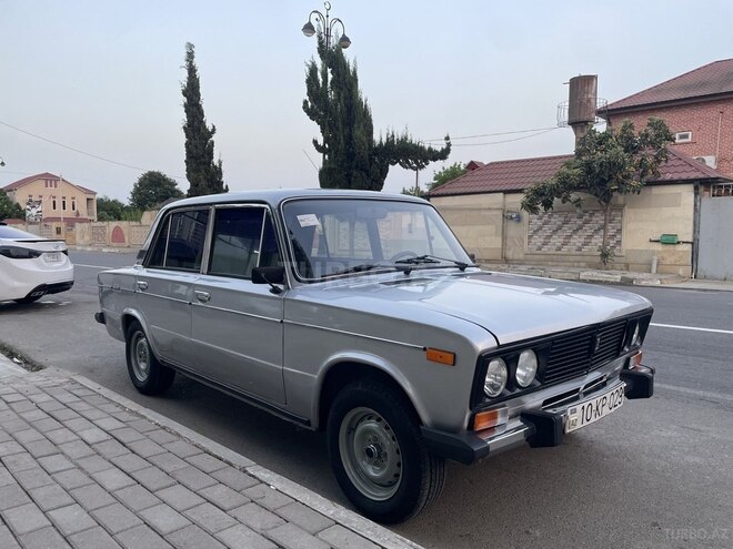LADA (VAZ) 2106 2002, 95,000 km - 1.6 l - Masallı