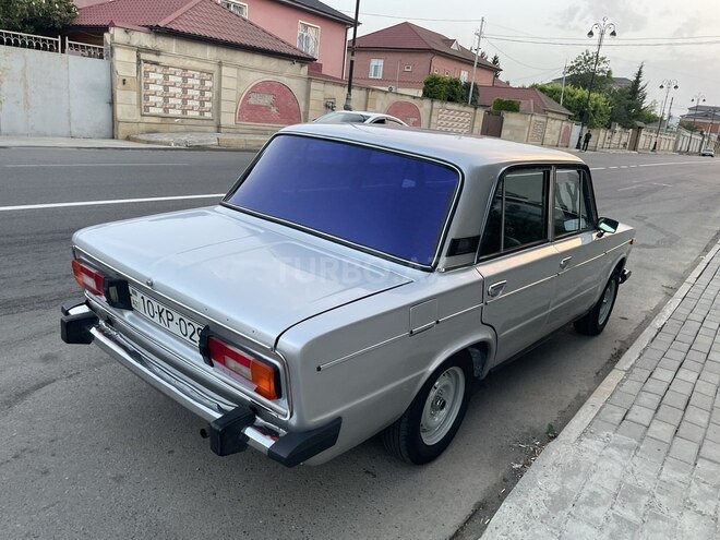 LADA (VAZ) 2106 2002, 95,000 km - 1.6 l - Masallı