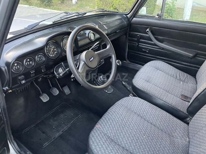 LADA (VAZ) 2106 2002, 95,000 km - 1.6 l - Masallı