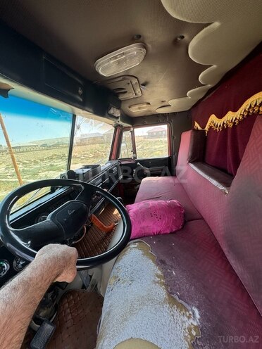 KamAz 55111 1991, 1,258,963 km - 11.0 l - Bakı