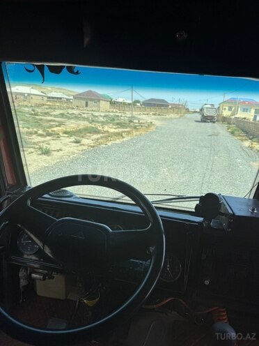 KamAz 55111 1991, 1,258,963 km - 11.0 l - Bakı