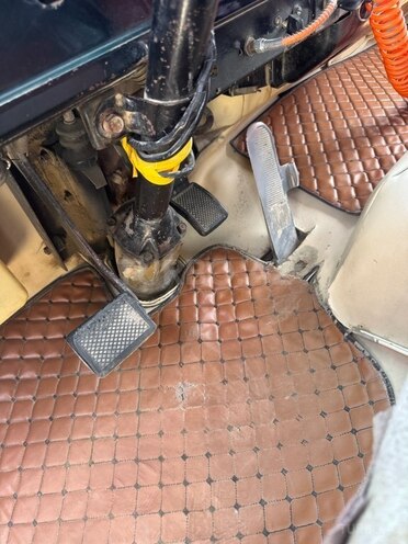 KamAz 55111 1991, 1,258,963 km - 11.0 l - Bakı