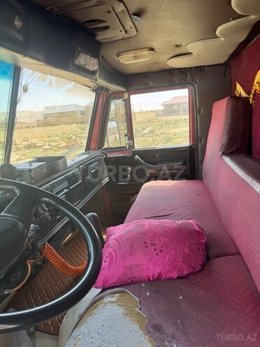KamAz 55111 1991, 1,258,963 km - 11.0 l - Bakı