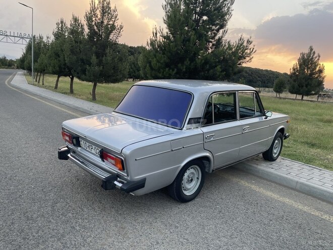 LADA (VAZ) 2106 2002, 95,000 km - 1.6 l - Masallı