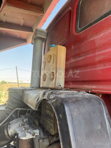 KamAz 55111 1991, 1,258,963 km - 11.0 l - Bakı