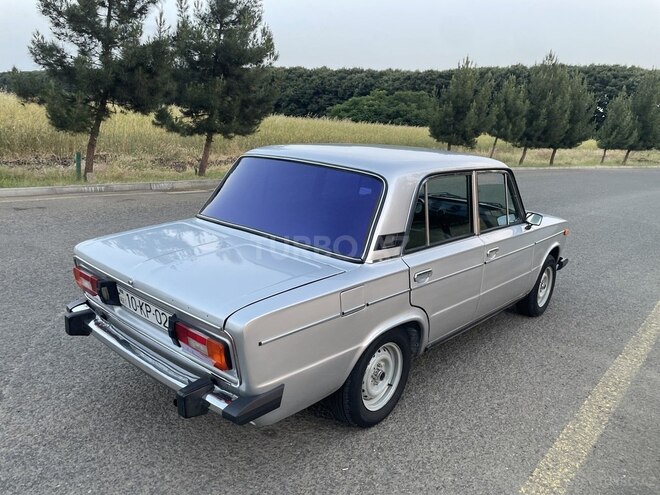 LADA (VAZ) 2106 2002, 95,000 km - 1.6 l - Masallı