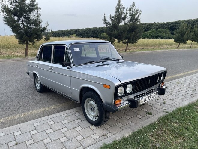 LADA (VAZ) 2106 2002, 95,000 km - 1.6 l - Masallı