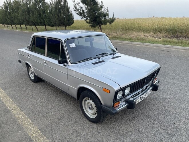 LADA (VAZ) 2106 2002, 95,000 km - 1.6 l - Masallı
